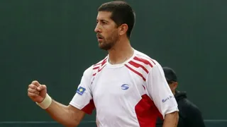 Hans Podlipnik se despidió de Challenger indio