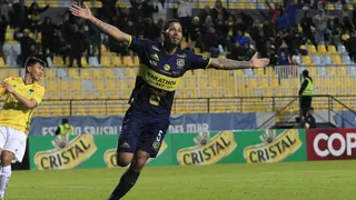 [Video] Los goles que dejó la Copa Chile el fin de semana