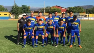 El aplaudido gesto del plantel de Deportes Rengo con el campeón Lautaro de Buin en Tercera A