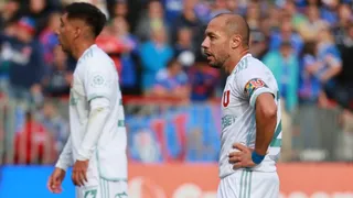 Aseguran que Deportes Iquique se negó a invertir localía con la U