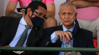 Castrilli tras queja arbitral de la UC: El infractor toca la pierna de Zampedri, es penal