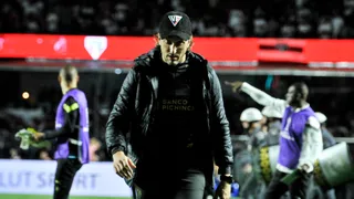 Luis Zubeldía prioriza su renovación: Es Liga o nada