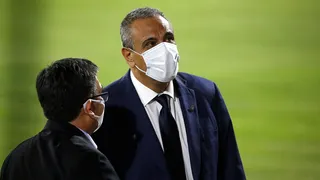 Pablo Milad: No hay persecución contra Colo Colo, se aplicó lo mismo que a otros clubes