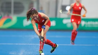 Las Diablas tuvieron duro tropiezo ante Estados Unidos y se quedaron sin el bronce Panamericano