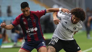 Un poco inspirado Colo Colo empató contra Monagas en Venezuela por la Libertadores