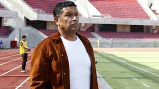 Jorge Aravena: En la UC hubo más desaciertos que cosas buenas en los fichajes