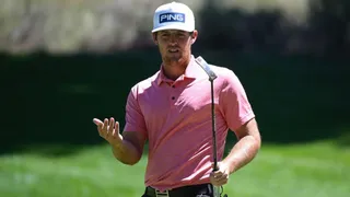 “Mito” Pereira pasó el corte y Joaquín Niemann quedó fuera en el Houston Open