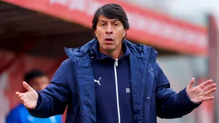 U Católica llora una sensible baja para el clásico con Colo Colo en el Monumental