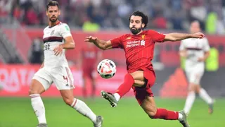 Así fue la final del Mundial de Clubes donde Liverpool se coronó ante Flamengo
