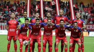 Unión La Calera consiguió valioso triunfo en su debut por Copa Sudamericana