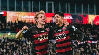 De Ronnie Fernández a Darío Osorio: Los máximos goleadores chilenos del año 2023