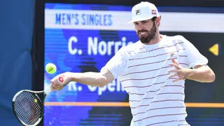 Los resultados de este lunes 6 de septiembre en el US Open