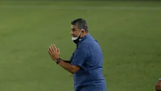 Santiago Escobar destacó a los juveniles tras el Superclásico: Es grato saber que tenemos un gran potencial