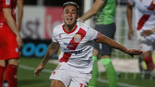 Jugadores de Curicó Unido repudiaron ataque a Oyarzo: Empaña nuestra histórica campaña