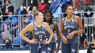 Ziomara Morrison fue figura en triunfo de Nantes en la Copa de Francia