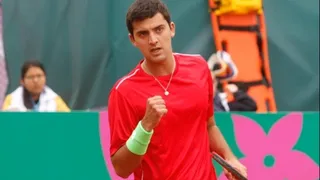 Tomás Barrios se mide ante Facundo Argüello por el título del M25 de Lima