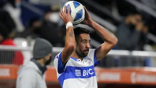 La programación del inicio de la segunda rueda del Campeonato Nacional