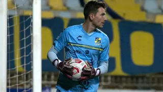 Everton informó sobre el estado de Franco Torgnascioli: “Será sometido al tratamiento de quimioterapia”