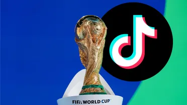 Chile no solo lo verá por TV: La FIFA firma un acuerdo histórico con TikTok para ser la plataforma oficial del Mundial 2026