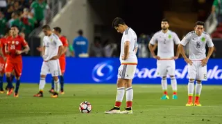 La goleada de Chile a México aún deja costra a solo días de una nueva Copa América