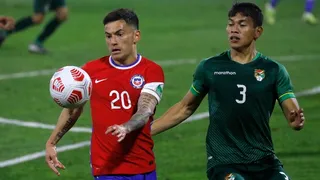 Charles Aránguiz: Jamás me voy a negar a una nómina, pero el que decide es el entrenador