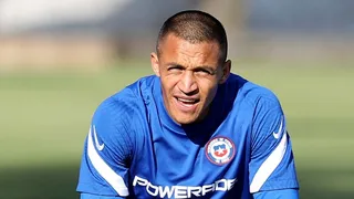 Rueda exigió respeto a Inter por cuidado de Alexis: Ya no es la época de la Colonia