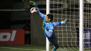 La tanda de penales con la que U. Católica se salvó del papelón ante Colina