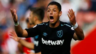 Javier Hernández: West Ham y yo decidimos que lo mejor es que me vaya