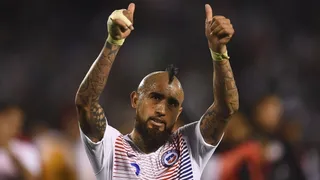 Medio mexicano alabó a Vidal: Estuvo tremendo, por algo ha jugado en los mejores