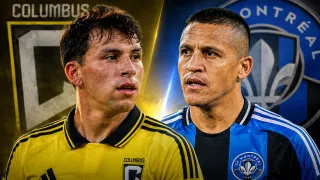 ¿Quién transmite Columbus Crew vs Montreal? Horario y cómo ver EN VIVO el debut de Alexis Sánchez