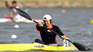 Canoísta japonés que dopó a un rival será llevado ante la justicia