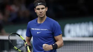 Rafael Nadal: Soy pesimista en que el circuito retome la actividad normal