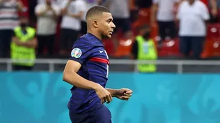Kylian Mbappé: La tristeza es inmensa, es muy difícil dar vuelta la página