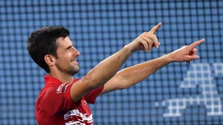 Djokovic pidió retrasar el Abierto de Australia por la mala calidad del aire