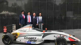 Organización del GP de México toma con calma renovación del contrato de Fórmula 1