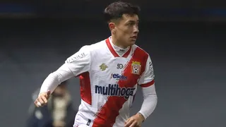 Cristián Zavala fue agredido tras la derrota de Curicó ante La Calera: Hoy mi familia tiene miedo