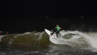 Reñaca tendrá competencia de surf con los mejores representantes del país