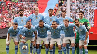 Globe Soccer Awards: El Manchester City fue más que los finalistas de Liga de Campeones