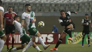 Colo Colo busca dar vuelta la llave de Copa Chile ante Puerto Montt