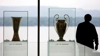 UEFA descartó sanciones contra clubes fundadores de la Superliga