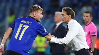 Roberto Mancini tras la victoria sobre Suiza: “Tenemos margen para mejorar”