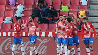 La nueva caída de Betis al mando de Manuel Pellegrini