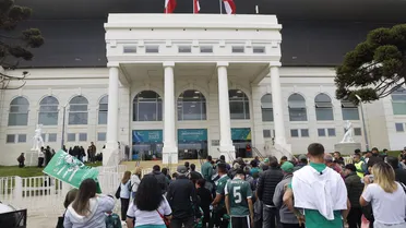 Llegó al Congreso: Santiago Wanderers sigue peleando por su localía