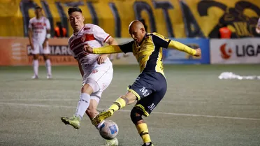 Resumen de San Luis vs Copiapó por la Primera B 2025: goles, resultado y estadísticas