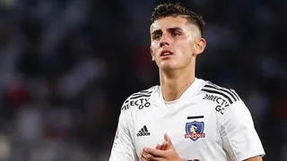 Bruno Gutiérrez defendió su infracción: Tenía que hacerlo para frenar la jugada