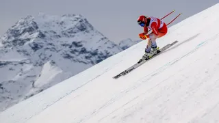 La espectacularidad de la Copa del Mundo de Esquí Alpino en Suiza