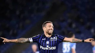 Alejandro “Papu” Gómez por retiro de Carmona: Un privilegio haber jugado contigo