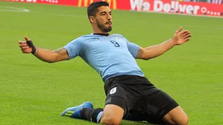 Celebramos el cumpleaños 34 de Luis Suárez con sus goles más recordados por Uruguay