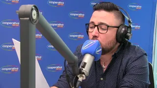 Todo por el Deporte: Las reacciones de la caída de Chile ante R. Dominicana