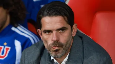 ¿Quién dirigirá a la U ante S. Wanderers tras problema cardiovascular de Gago?